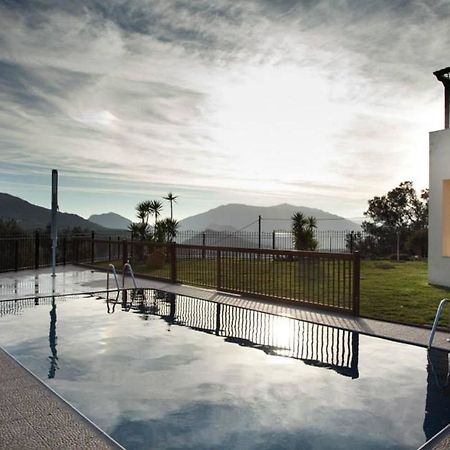 Louloudis Villa Spílion Esterno foto