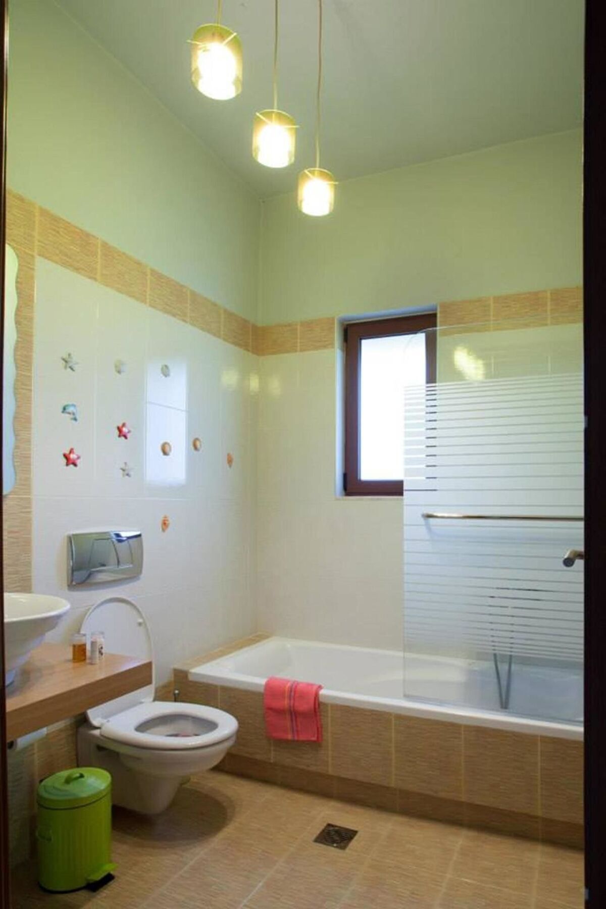 Louloudis Villa Spílion Esterno foto