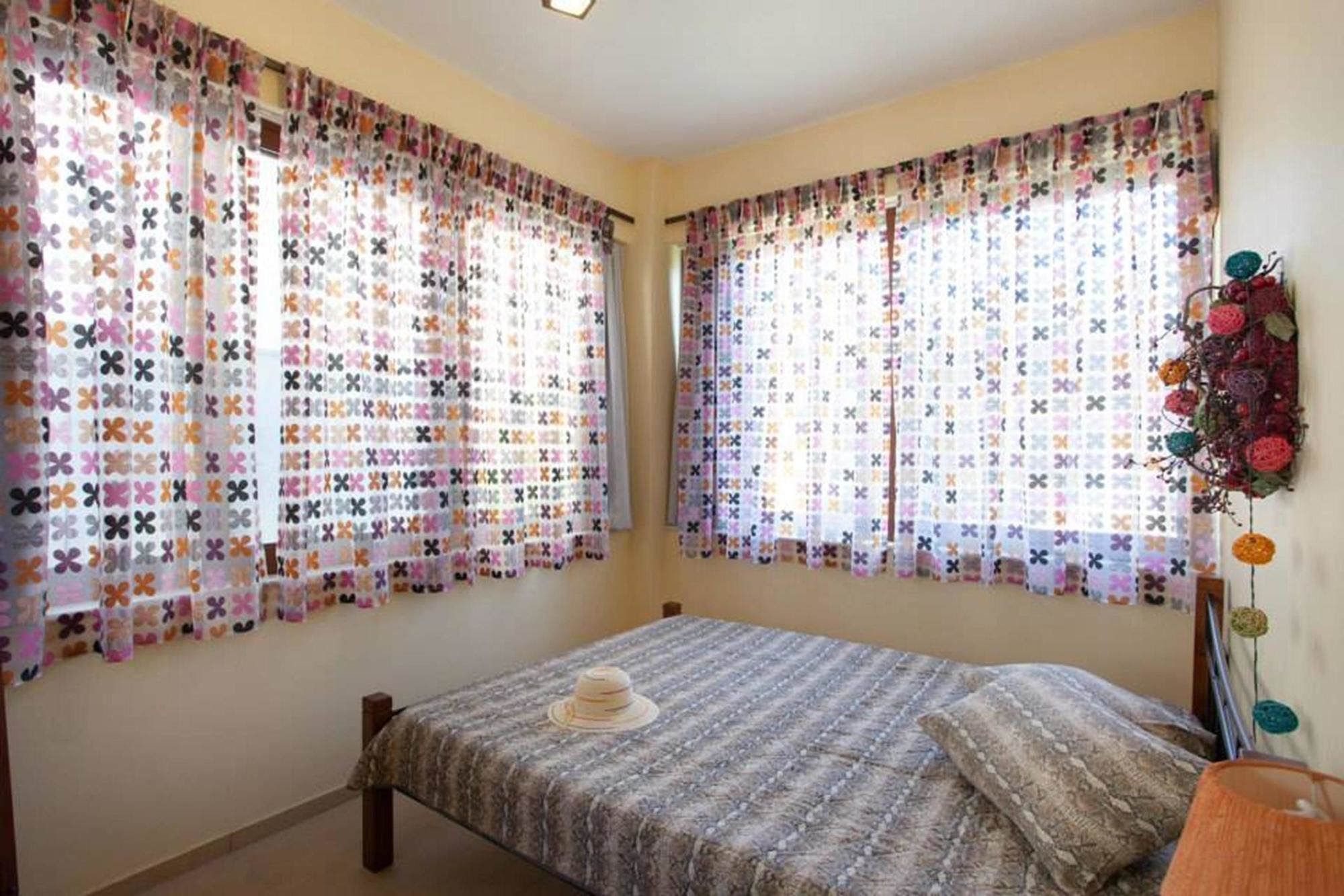 Louloudis Villa Spílion Esterno foto