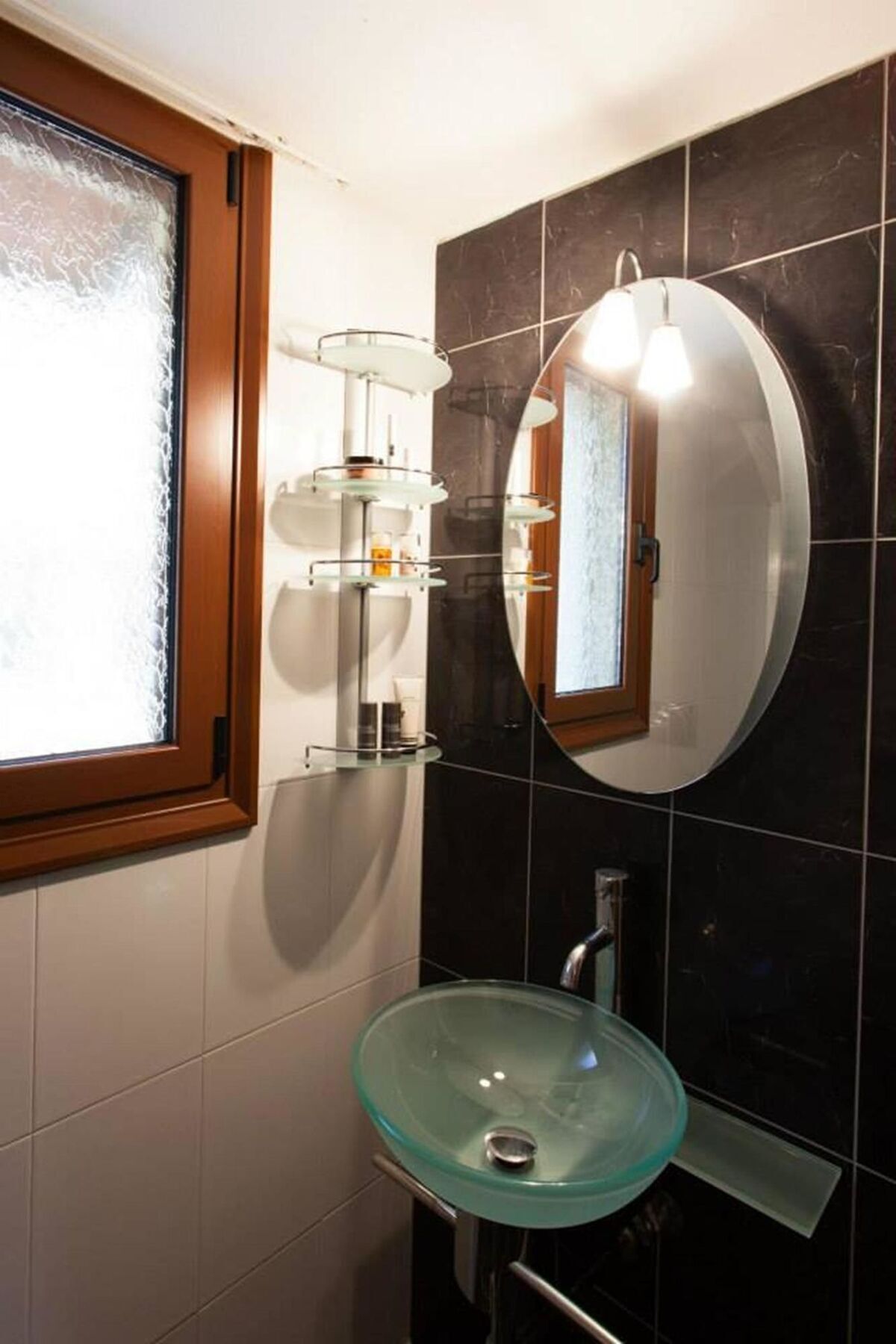 Louloudis Villa Spílion Esterno foto