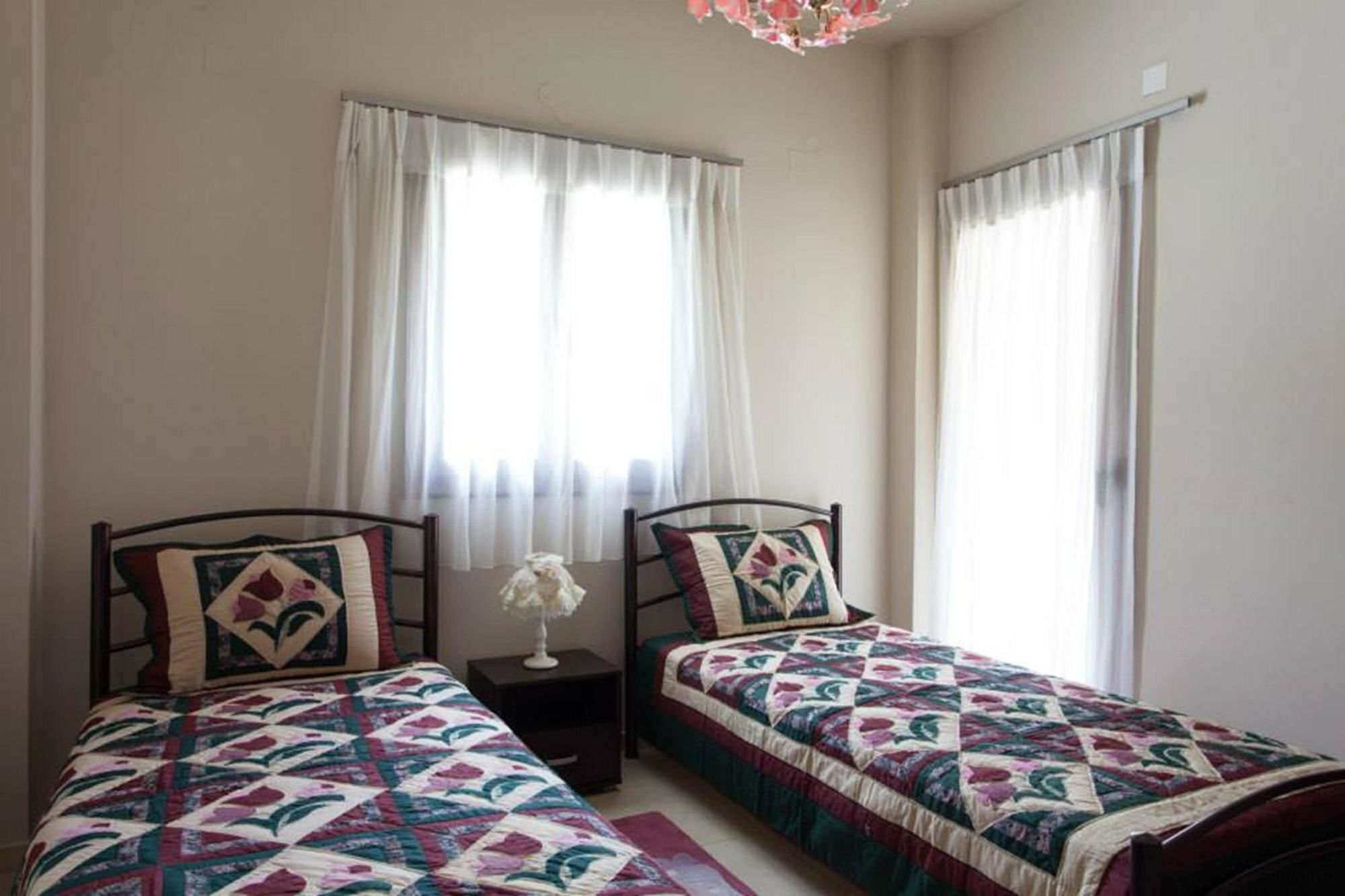 Louloudis Villa Spílion Esterno foto